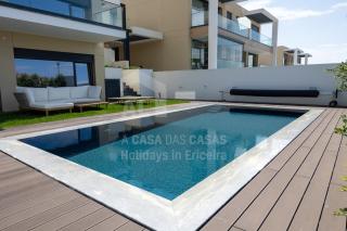 Casa Mango by ACasaDasCasas - Ericeira - 8