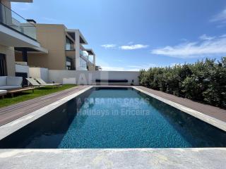 Casa Mango by ACasaDasCasas - Ericeira - 0