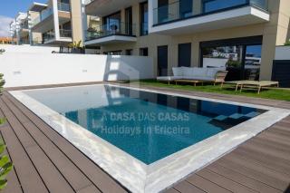 Casa Mango by ACasaDasCasas - Ericeira - 7