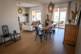 Mariella - Spacious Terrace Panoramic view - Ajaccio - 9