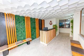 Hotel Boho - Barç - 0