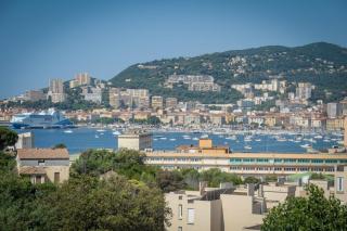 Mariella - Spacious Terrace Panoramic view - Ajaccio - 6