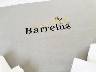 Guest House Barrelas - Vila Nova de Paiva - 7