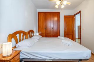 Apolo VI Inftour Apartamento - Calpe - 4