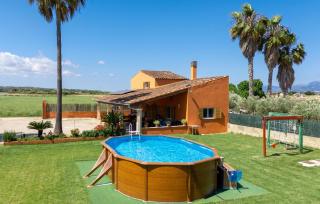 2 Bedroom Lovely Home In Muro - Muro - 0