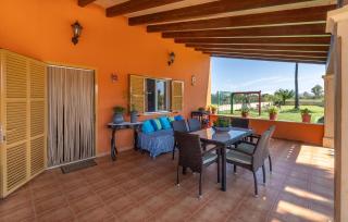 2 Bedroom Lovely Home In Muro - Muro - 5