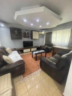 Relaxing-home - Bucharest - 8