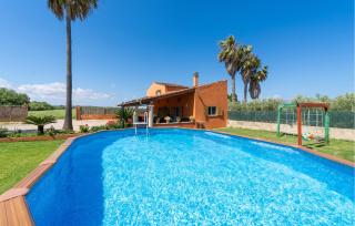 2 Bedroom Lovely Home In Muro - 6