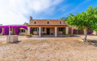 Sa Clota Nova - Felanitx - 9
