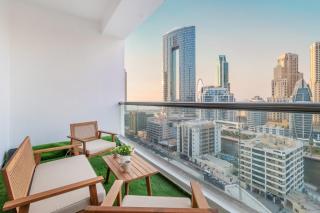 Luxury 3BHK in Dubai Marina By dPie DEC 1606 - 6