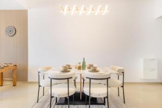 Luxury 3BHK in Dubai Marina By dPie DEC 1606 - 4