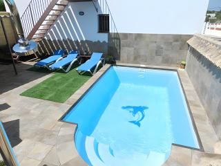 Casa El Duque Leire - Vejer de la Frontera - 8