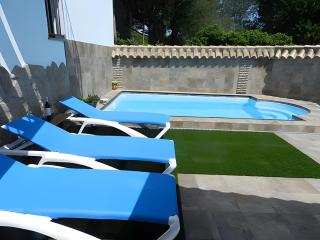 Casa El Duque Leire - Vejer de la Frontera - 6