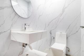 Luxury 3BHK in Dubai Marina By dPie DEC 1606 - 2