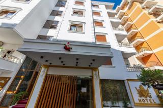 Hotel Boho - Barç - 1