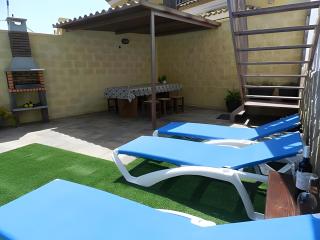 Casa El Duque Leire - Vejer de la Frontera - 4