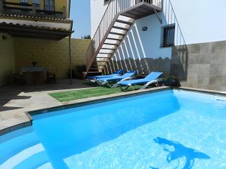 Casa El Duque Leire - Vejer de la Frontera - 9