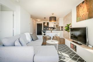 Waterview Condo with Pool and Sauna near BC Place and Skytrain - Vancouver - 2