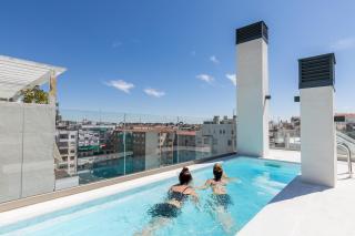 Feelathome Goya Apartments - Madrid - 0