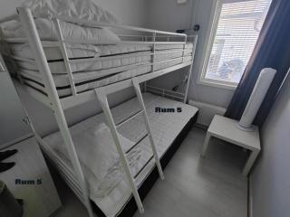 Guest House Tullgatan 24 - Borgholm - 5