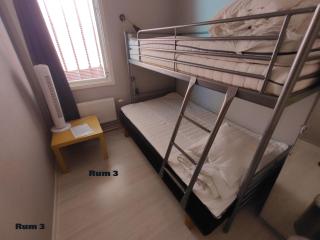 Guest House Tullgatan 24 - Borgholm - 4