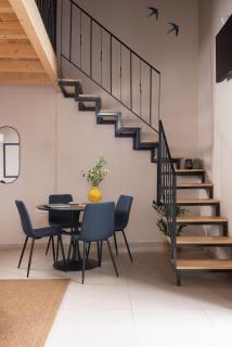 Living Yard Thissio - Atenas - 4