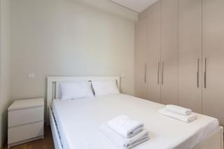 Bright& Spacious Apartment In Anavyssos - Anavyssos - 7