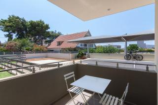 Bright& Spacious Apartment In Anavyssos - Anavyssos - 5