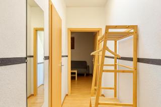 Ideal für Monteure 3 Zimmer Apartment mit Küche, Waschmaschine, Bad, WiFi, Flat TV usw - Rusches Hof - 1