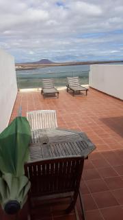 Duplex en la Playa - Puerto del Rosario - 6