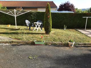 Chez Marie france - Saint-Paulien - 6