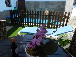 Casa El Duque Zaira - Vejer de la Frontera - 6