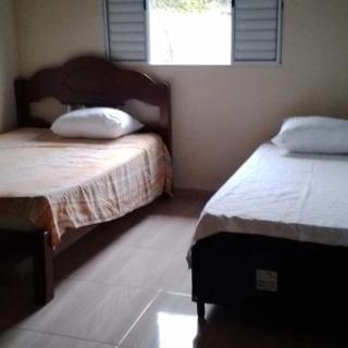 Recanto do coelho - Roseira - 0