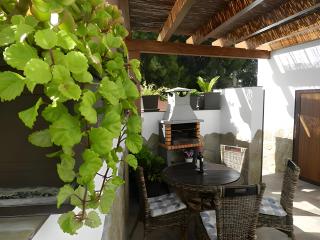 Casa El Duque Zaira - Vejer de la Frontera - 7