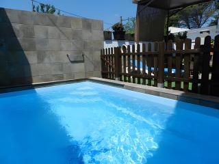 Casa El Duque Zaira - Vejer de la Frontera - 9