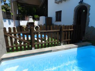 Casa El Duque Zaira - Vejer de la Frontera - 0