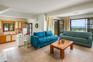 Villa Daphne - Kalathos - 5