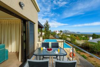 Villa Daphne - Kalathos - 4