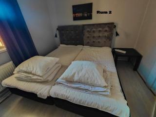 Guest House Tullgatan 24 - Borgholm - 7