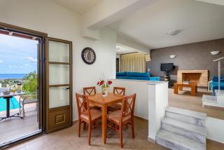 Villa Daphne - Kalathos - 1