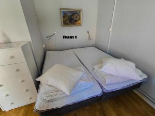 Guest House Tullgatan 24 - Borgholm - 6