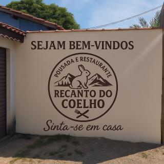 Recanto do coelho - Roseira - 2