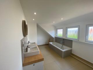 Über den Dächern von Neheim II - 5