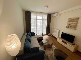 Belgrade Waterfront- Warm&Cozy Apartment - Belgrad - 0