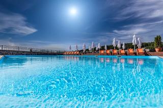 Villa Elena SPA & Resort - Bukovel - 8