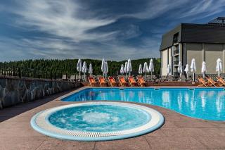 Villa Elena SPA & Resort - Bukovel - 7