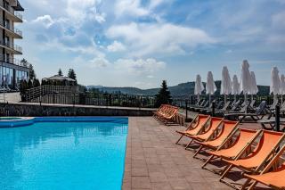 Villa Elena SPA & Resort - Bukovel - 6