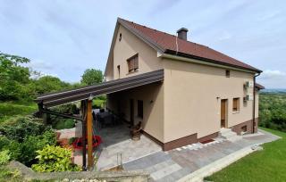 Villa Nevita by Villas Guide - Gornji Kneginec - 9