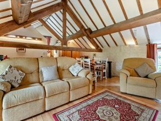 1 Bed in Bradfield Dale PK417 - Sheffield - 8