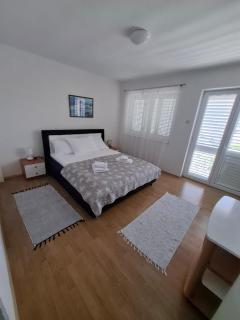 Apartmani Marijanovic - Baška Voda - 9